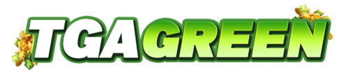 tgagreen